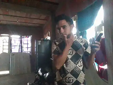 jhonnyhot 69 online show from 02.02.26