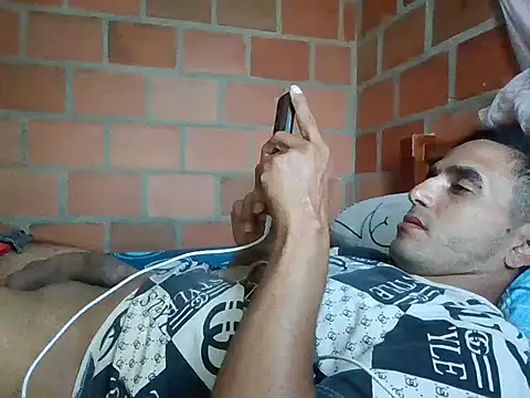 jhonnyhot 69 online show from 02.13.26