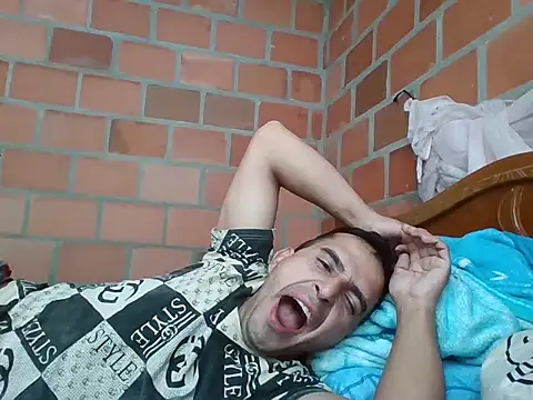 jhonnyhot 69 online show from 02.14.26