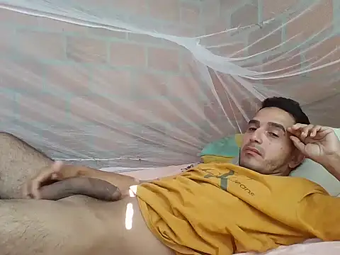 jhonnyhot 69 online show from 02.22.26
