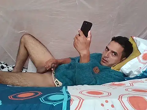 jhonnyhot 69 online show from 02.23.26