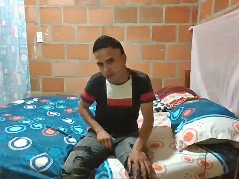 jhonnyhot 69 online show from 02.24.26