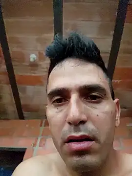 jhonnyhot 69 online show from 06.03.26