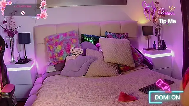 EvelinaGrey online show from 03.30.26