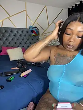 MakeMeCumAsia online show from 04.15.26