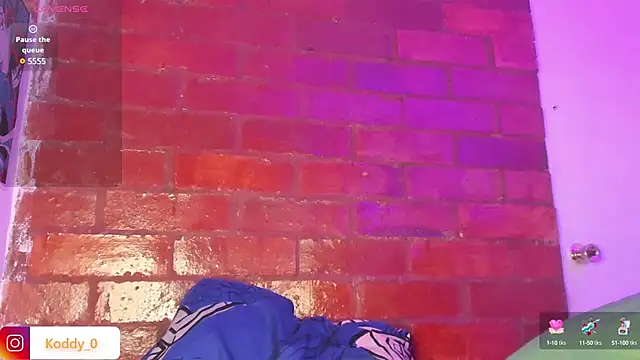 koddy 0 online show from 12.13.24