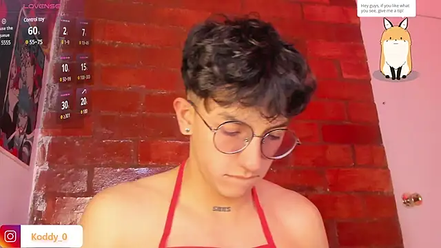 koddy 0 online show from 12.19.24