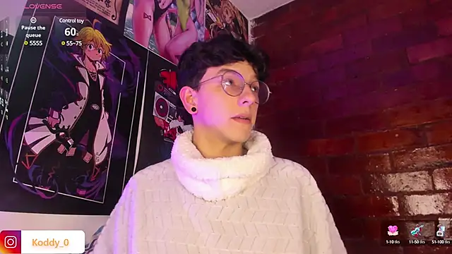 koddy 0 online show from 01.23.25