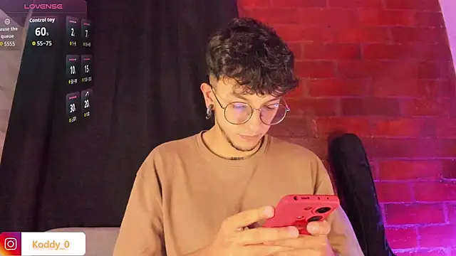 koddy 0 online show from 11.08.25