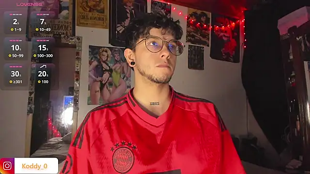 koddy 0 online show from 03.04.26