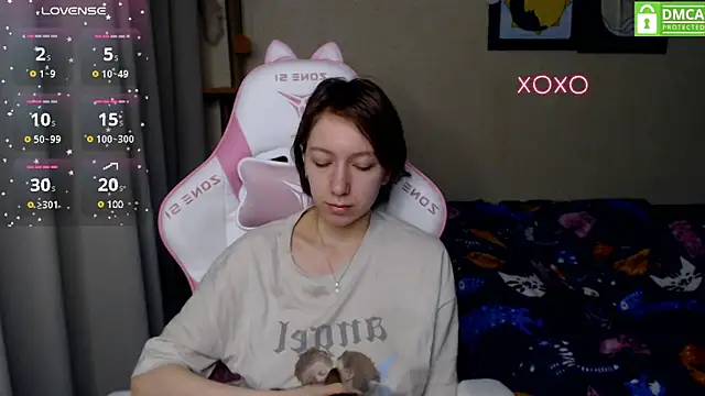 Snapshot of LeahGottty chatting on 12.05.24 LeahGottty online show from 12.05.24