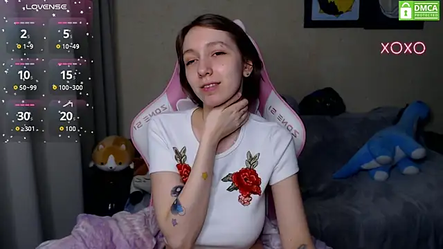 Snapshot of LeahGottty chatting on 01.12.25 LeahGottty online show from 01.12.25