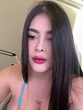 Snapshot of misslollipop04 chatting on 12.03.25 misslollipop04 online show from 12.03.25