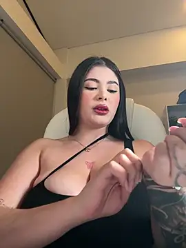 misslollipop04 online show from 04.13.26