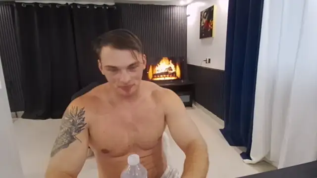 YourHotGreg online show from 04.05.26