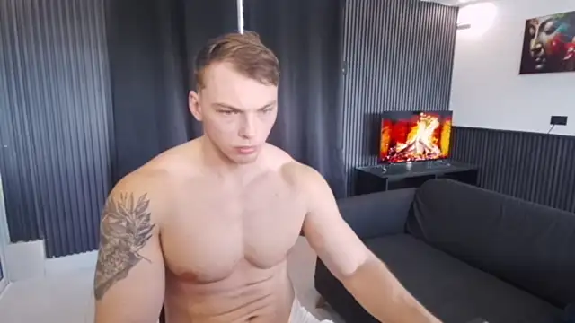 YourHotGreg online show from 04.18.26