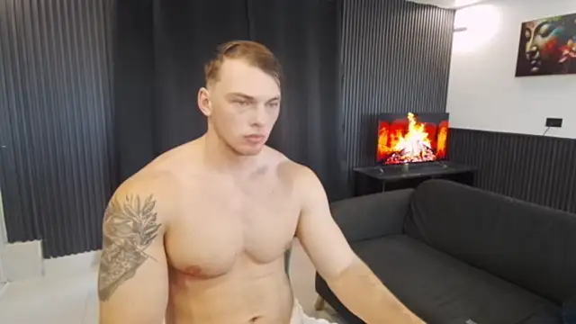 YourHotGreg online show from 04.18.26