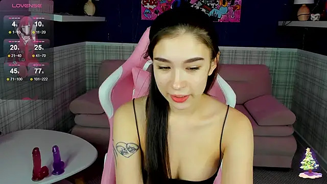 Anna Way online show from 01.29.25