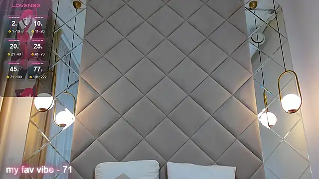 Anna Way online show from 02.09.25