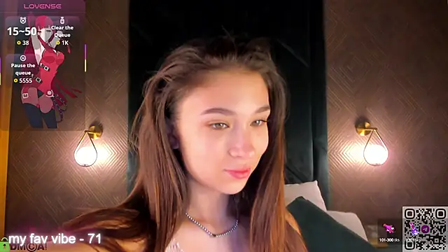 Anna Way online show from 09.19.25