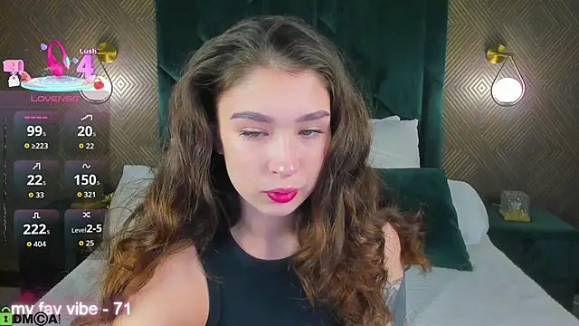 Anna Way online show from 10.13.25