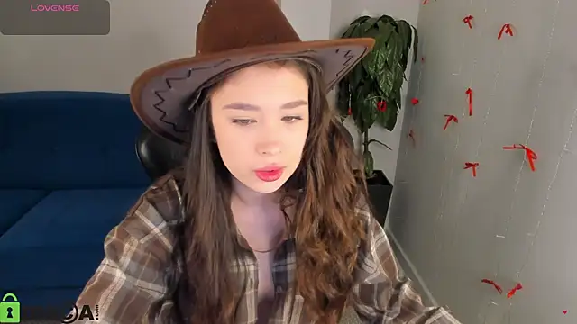 Snapshot of Anna_Way chatting on 04.27.26 Anna Way online show from 04.27.26