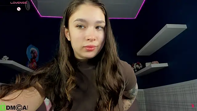 Snapshot of Anna_Way chatting on 05.01.26 Anna Way online show from 05.01.26