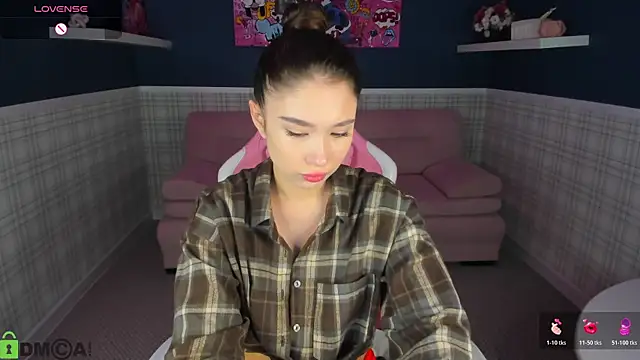 Snapshot of Anna_Way chatting on 05.15.26 Anna Way online show from 05.15.26