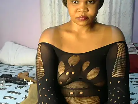 Snapshot of nuts_african chatting on 09.27.25 nuts african online show from 09.27.25