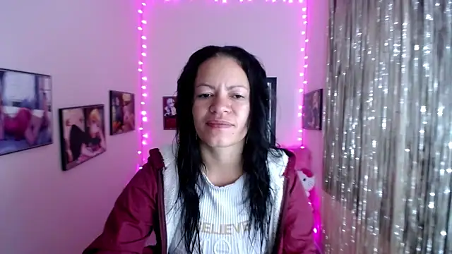 Cristal w online show from 02.07.25