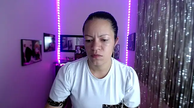 Cristal w online show from 03.08.25