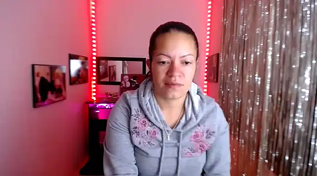 Cristal w online show from 03.11.25