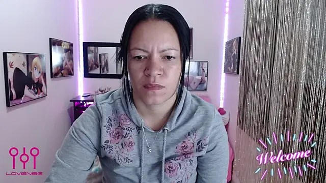 Cristal w online show from 10.01.25