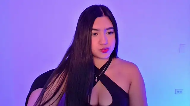 Snapshot of shellyrayh1 chatting on 10.18.25 shellyrayh1 online show from 10.18.25