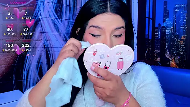 Small naughty  online show from 01.02.25