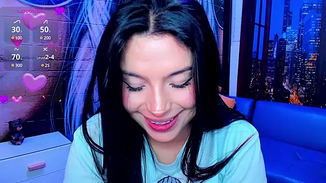 Small naughty  online show from 01.04.25