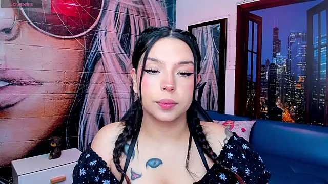 Small naughty  online show from 03.01.25