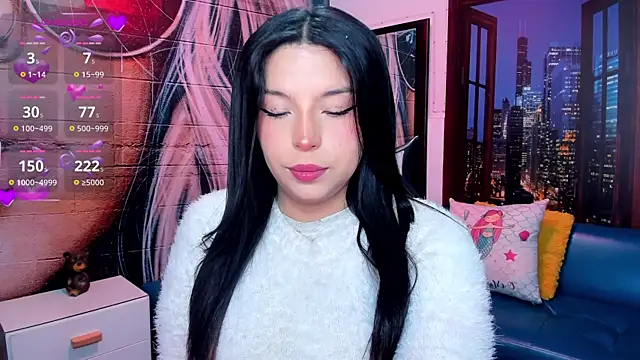 Small naughty  online show from 03.22.25