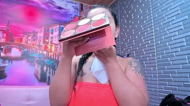 Small naughty  online show from 10.18.25