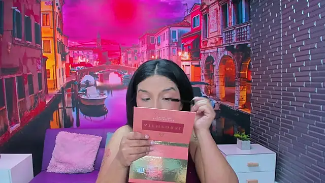 Small naughty  online show from 11.08.25