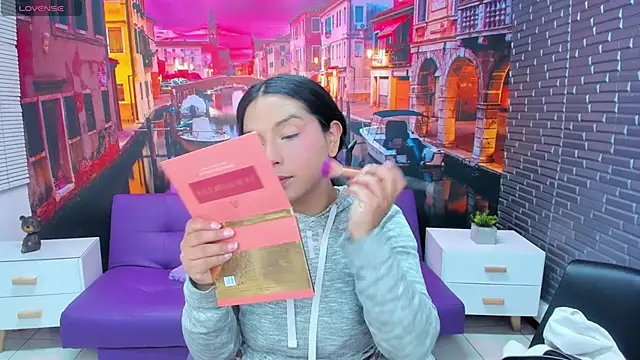 Small naughty  online show from 11.11.25