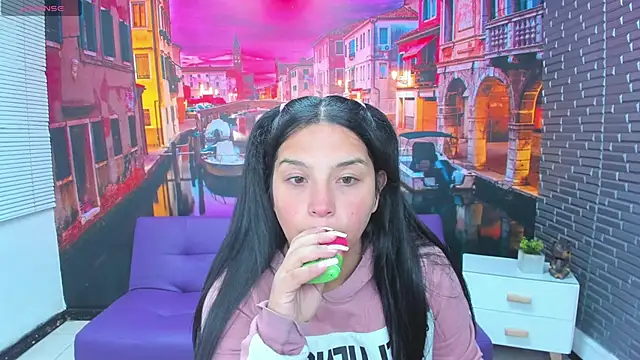 Small naughty  online show from 12.03.25