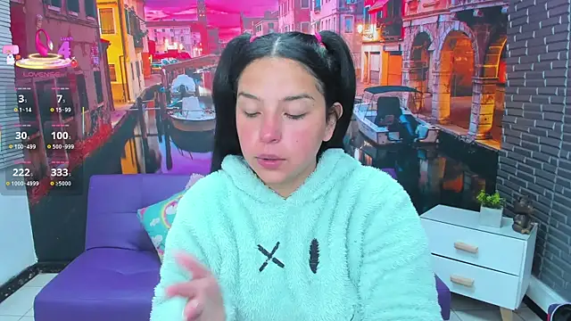 Small naughty  online show from 12.04.25