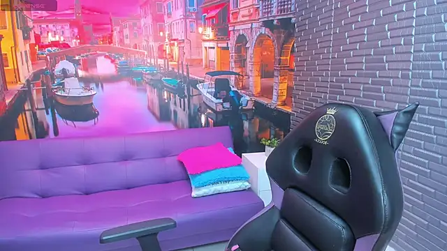 Small naughty  online show from 02.10.26