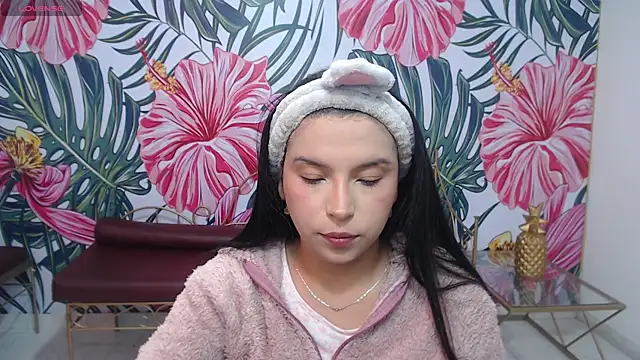 Small naughty  online show from 04.17.26