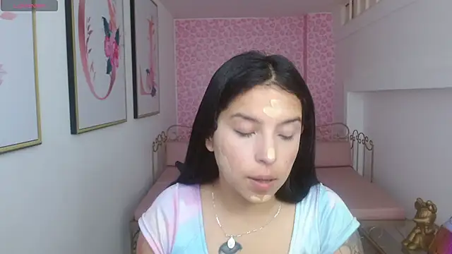 Small naughty  online show from 06.07.26