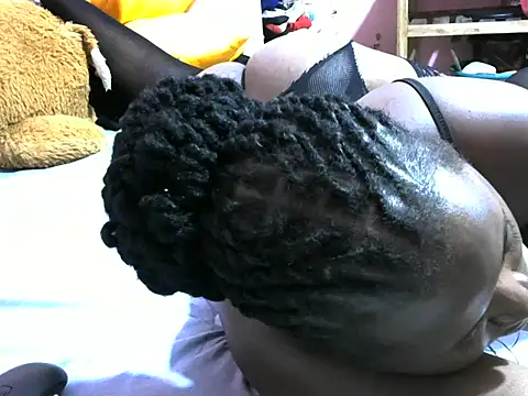 slender-qwene online show from 02.22.26