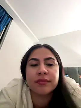 Snapshot of KattyPortman chatting on 10.24.25 KattyPortman online show from 10.24.25
