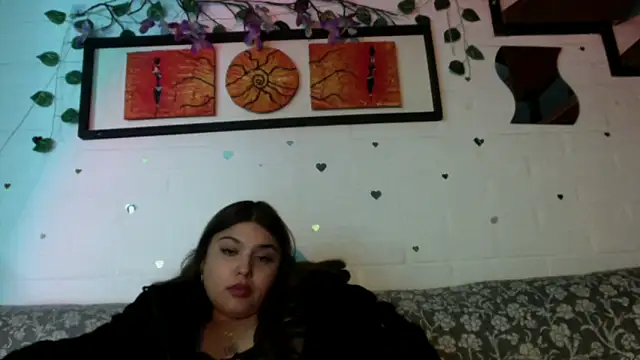 Snapshot of dreamgirl_sweet chatting on 05.20.26 dreamgirl sweet online show from 05.20.26
