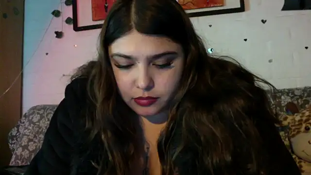 Snapshot of dreamgirl_sweet chatting on 06.01.26 dreamgirl sweet online show from 06.01.26